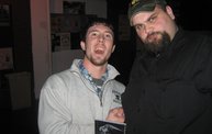 Q106 Homegrown Throwdown at The Loft (11/11/11) 7