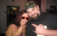Q106 Homegrown Throwdown at The Loft (11/11/11) 6