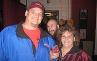 Q106 Homegrown Throwdown at The Loft (11/11/11) 5