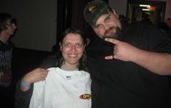 Q106 Homegrown Throwdown at The Loft (11/11/11) 4
