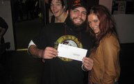Q106 Homegrown Throwdown at The Loft (11/11/11) 2