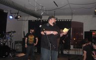 Q106 Homegrown Throwdown at The Loft (11/11/11) 1