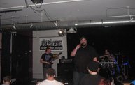 Q106 Homegrown Throwdown at The Loft (11/11/11): Cover Image