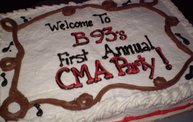 CMA Party at SheVegas 2011 22