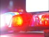 Police lights