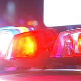 Police lights Police lights