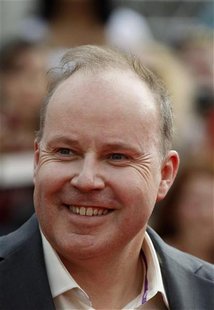 Director David Yates arrives for the premiere of the film "Harry Potter and the Deathly Hallows: Part 2" in New York Director David Yates arrives for the premiere of the film "Harry Potter and the Deathly Hallows: Part 2" in New York