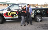 Rock Hunger 2011! 5