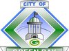 Green Bay city logo