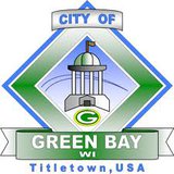 Green Bay city logo Green Bay city logo