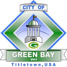 Green Bay city logo Green Bay city logo