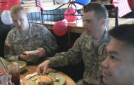 Happy Veteran's Day! 1