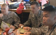 Happy Veteran's Day! 2