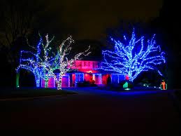 Holiday Lights Holiday Lights