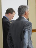 Boruch found guilty Boruch found guilty