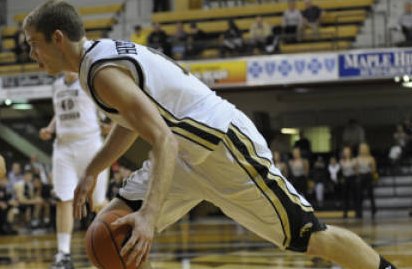 Photo courtesy of wmubroncos.com. Photo courtesy of wmubroncos.com.