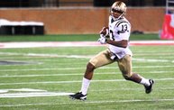 WMU@Miami - 11/16/11 22