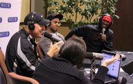 1 on 1 with the Boys - Week 11 - Ryan Grant 8