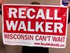 Recall Walker
