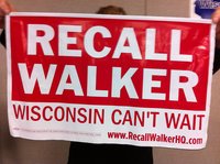Recall Walker