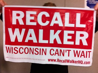 Recall Walker