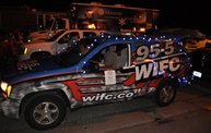 Stevens Point Christmas Parade 2011 29