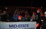 Stevens Point Christmas Parade 2011 27