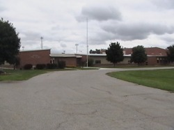 Athens High School