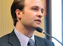 Lieutenant Governor Brian Calley Lieutenant Governor Brian Calley