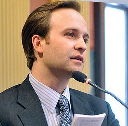 Brian Calley