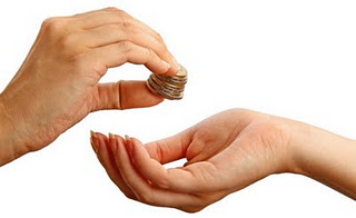 Making a Donation Making a Donation