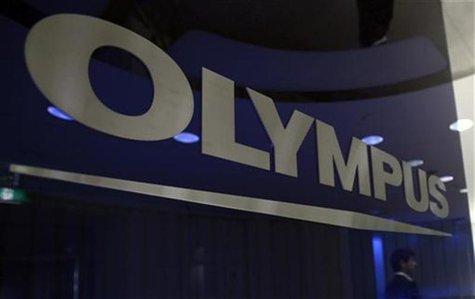 To match Interview OLYMPUS/ To match Interview OLYMPUS/