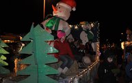 Stevens Point Christmas Parade 2011 24