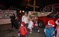 Stevens Point Christmas Parade 2011 21