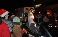 Stevens Point Christmas Parade 2011 15
