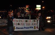 Stevens Point Christmas Parade 2011 14