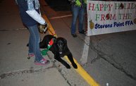 Stevens Point Christmas Parade 2011 13