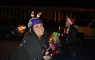 Stevens Point Christmas Parade 2011 12