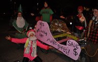 Stevens Point Christmas Parade 2011 6