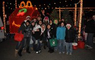 Stevens Point Christmas Parade 2011 5