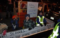 Stevens Point Christmas Parade 2011 3