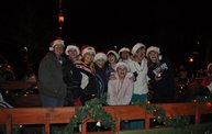 Stevens Point Christmas Parade 2011 2
