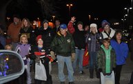 Stevens Point Christmas Parade 2011 22