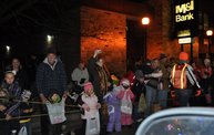 Stevens Point Christmas Parade 2011 13