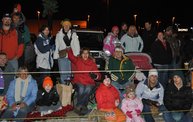 Stevens Point Christmas Parade 2011 12
