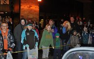 Stevens Point Christmas Parade 2011 7