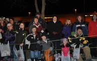 Stevens Point Christmas Parade 2011: Cover Image