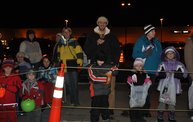 Stevens Point Christmas Parade 2011 2