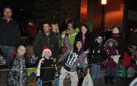 Stevens Point Christmas Parade 2011 1
