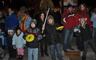 Stevens Point Christmas Parade 2011 20